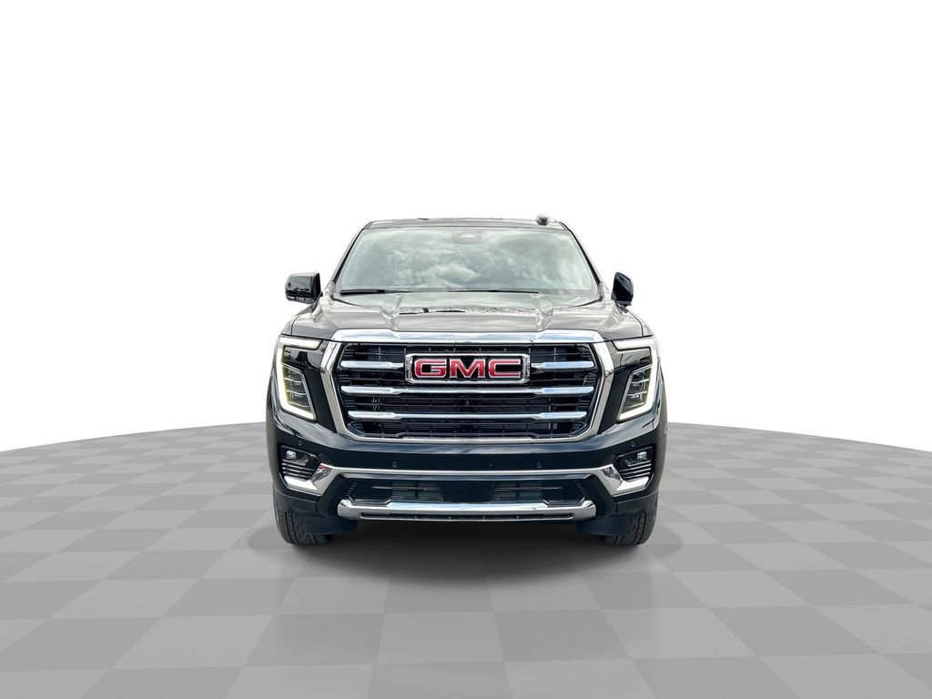 New 2026 GMC Yukon Elevation image 3