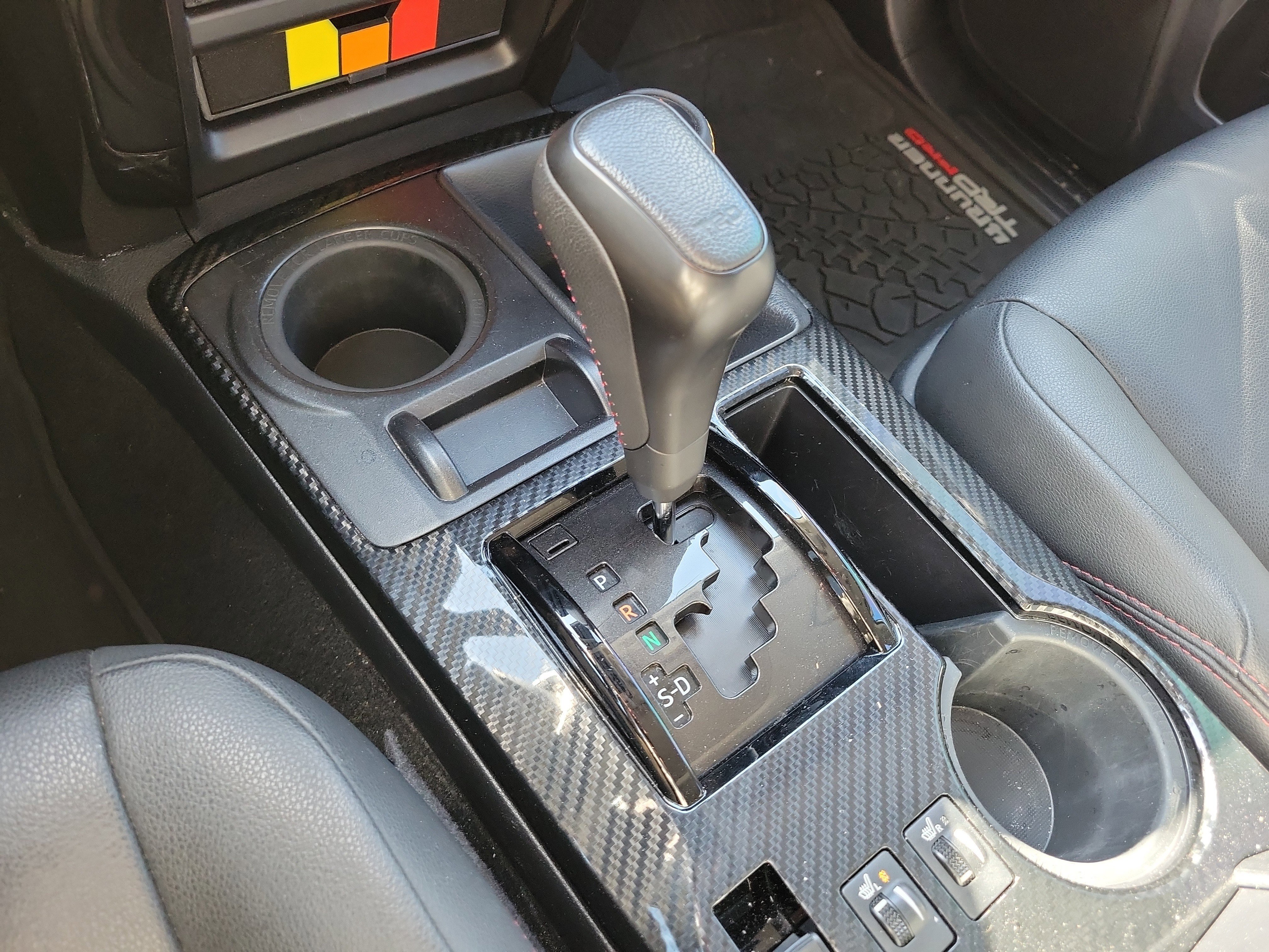 Used 2021 Toyota 4Runner TRD Pro image 29