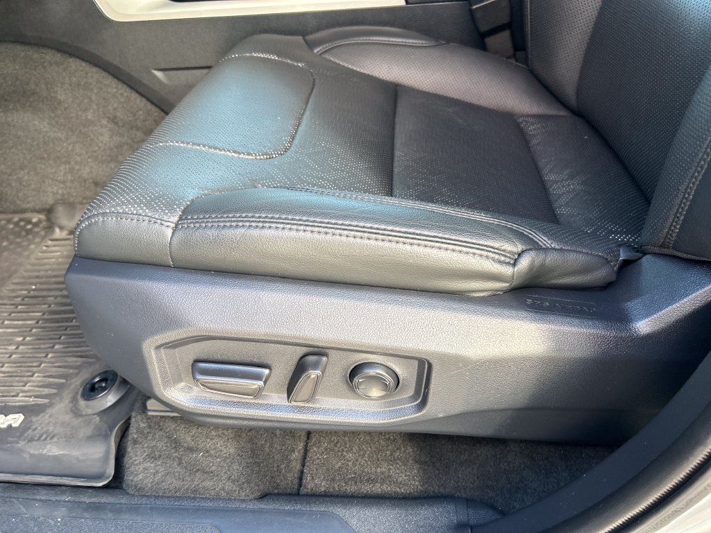 Used 2024 Toyota Tundra SR5 w/ Advanced Technology Package AWD/4WD image 30