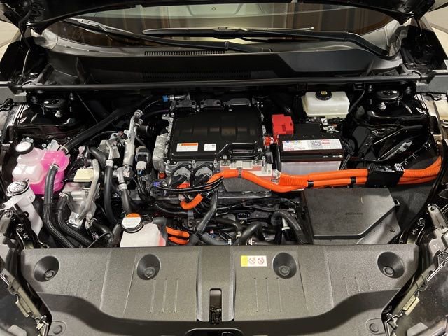 Used 2023 Subaru Solterra AWD image 22