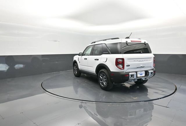 New 2025 Ford Bronco Sport Big Bend image 5