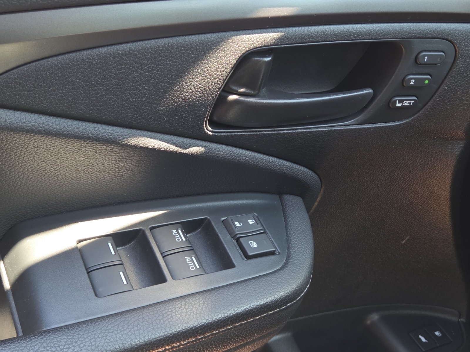 Certified 2023 Honda Passport EX-L image 27