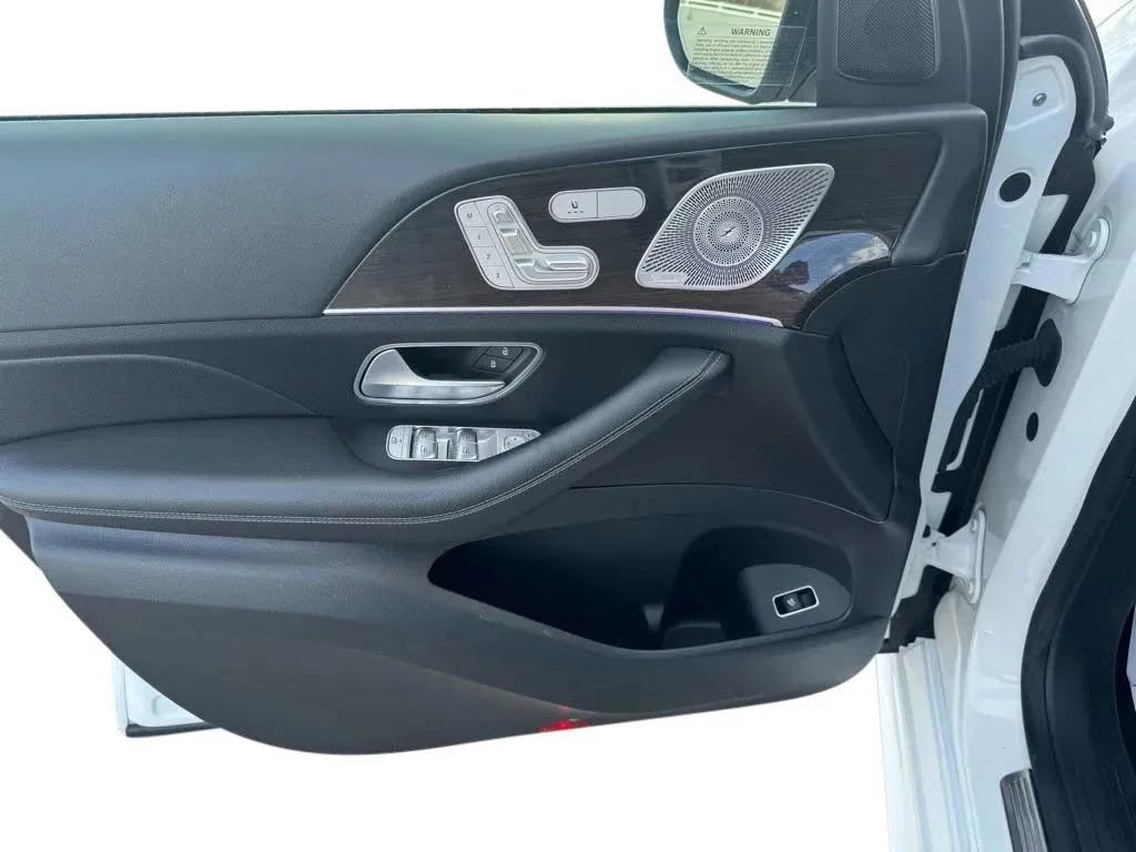 Used 2021 Mercedes-Benz GLE 350 4MATIC image 12