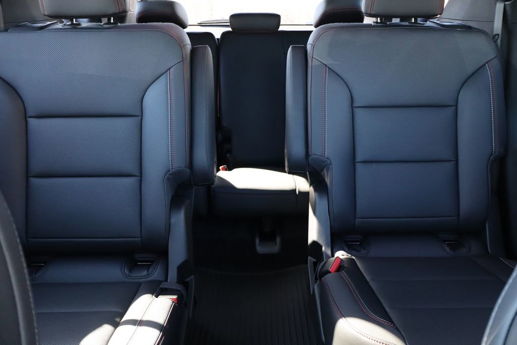 New 2026 Chevrolet Traverse Z71 w/ Enhanced Driving Package image 41