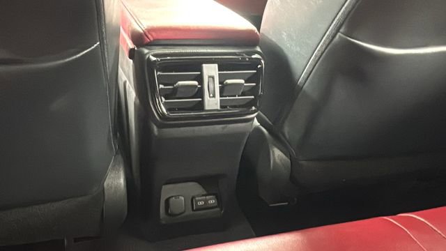 Used 2024 Lexus NX 350h AWD image 38