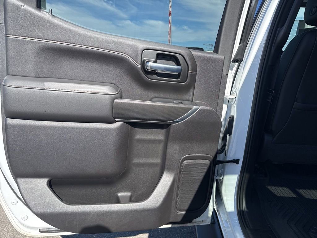 Used 2020 GMC Sierra 1500 AT4 w/ AT4 Premium Package image 30