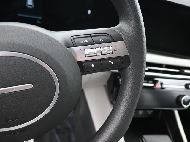 Certified 2026 Hyundai Tucson SEL Plus AWD/4WD image 19