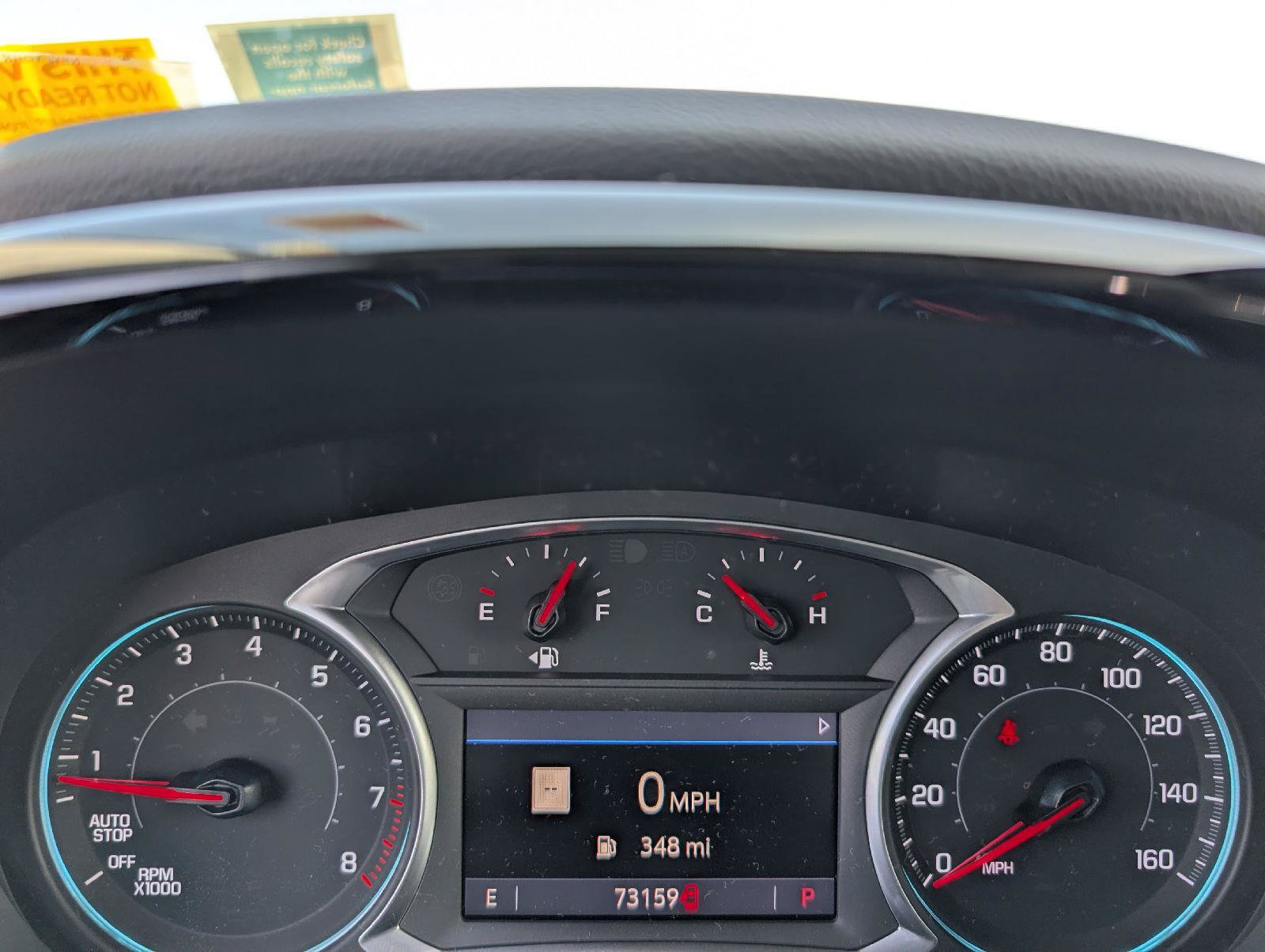Used 2021 Chevrolet Traverse RS AWD/4WD image 14