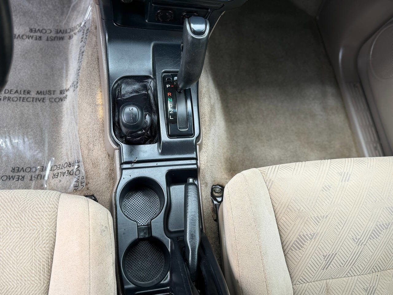 Used 2002 Toyota 4Runner SR5 image 13