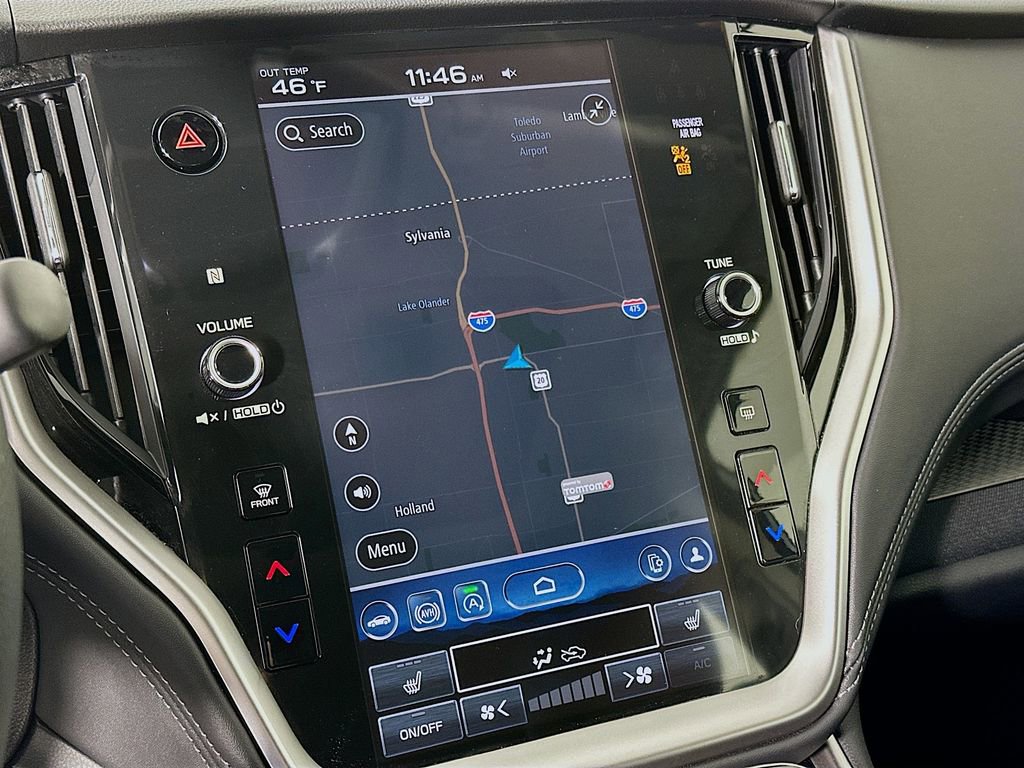 Certified 2024 Subaru Legacy Premium image 18