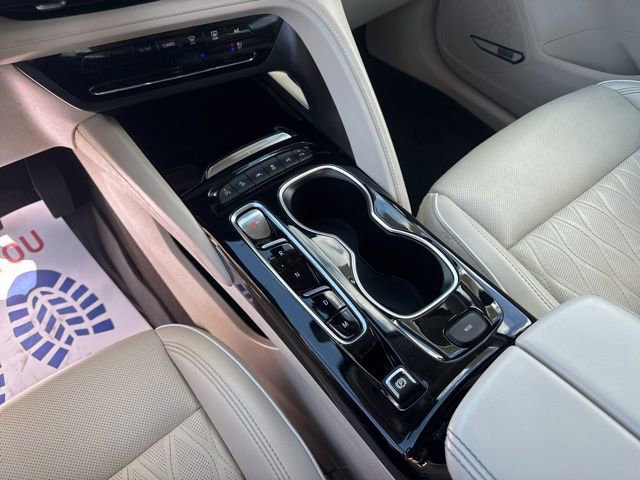 Certified 2023 Buick Envision Avenir AWD/4WD image 25