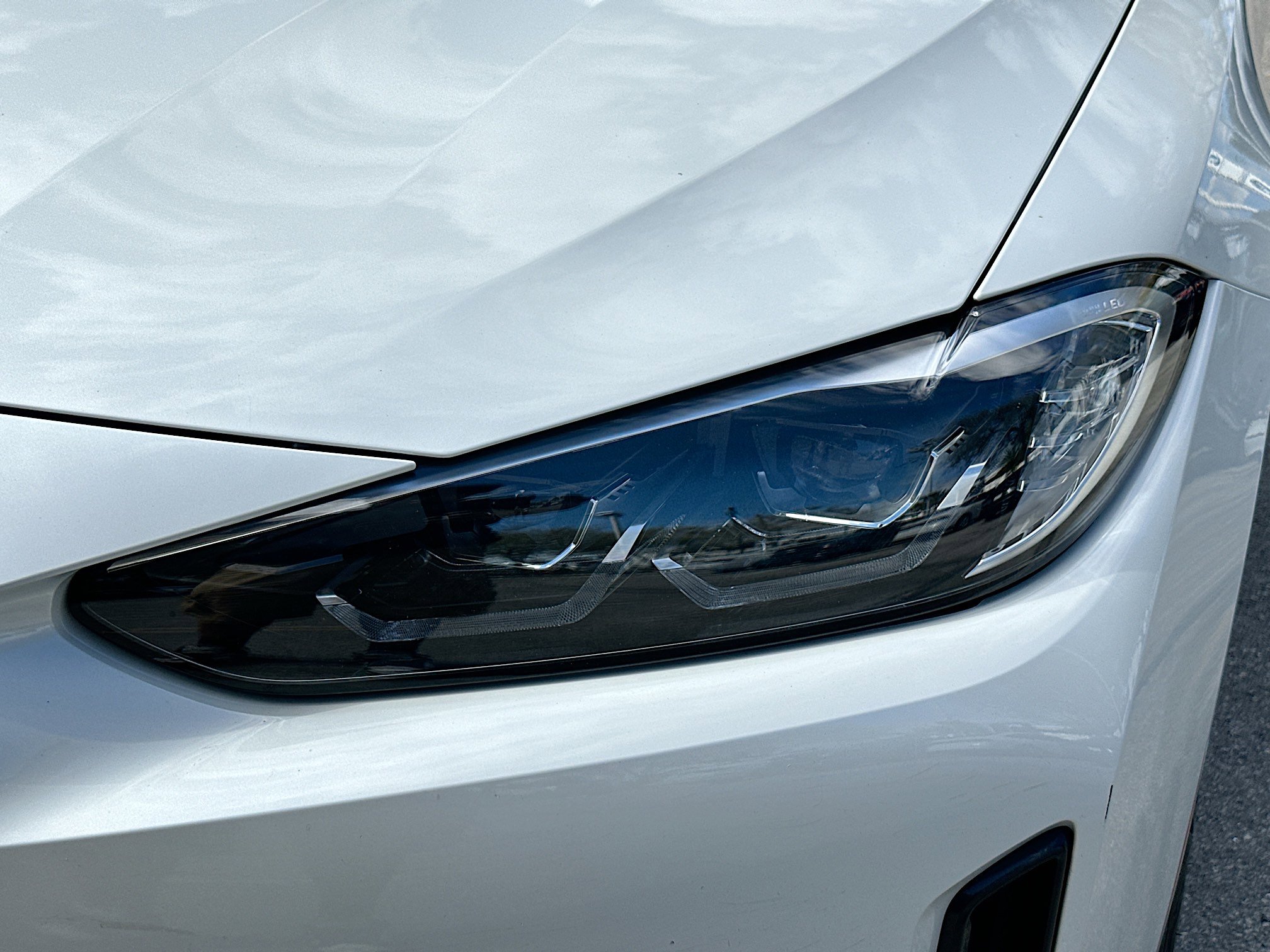 Certified 2024 BMW i4 eDrive40 image 30