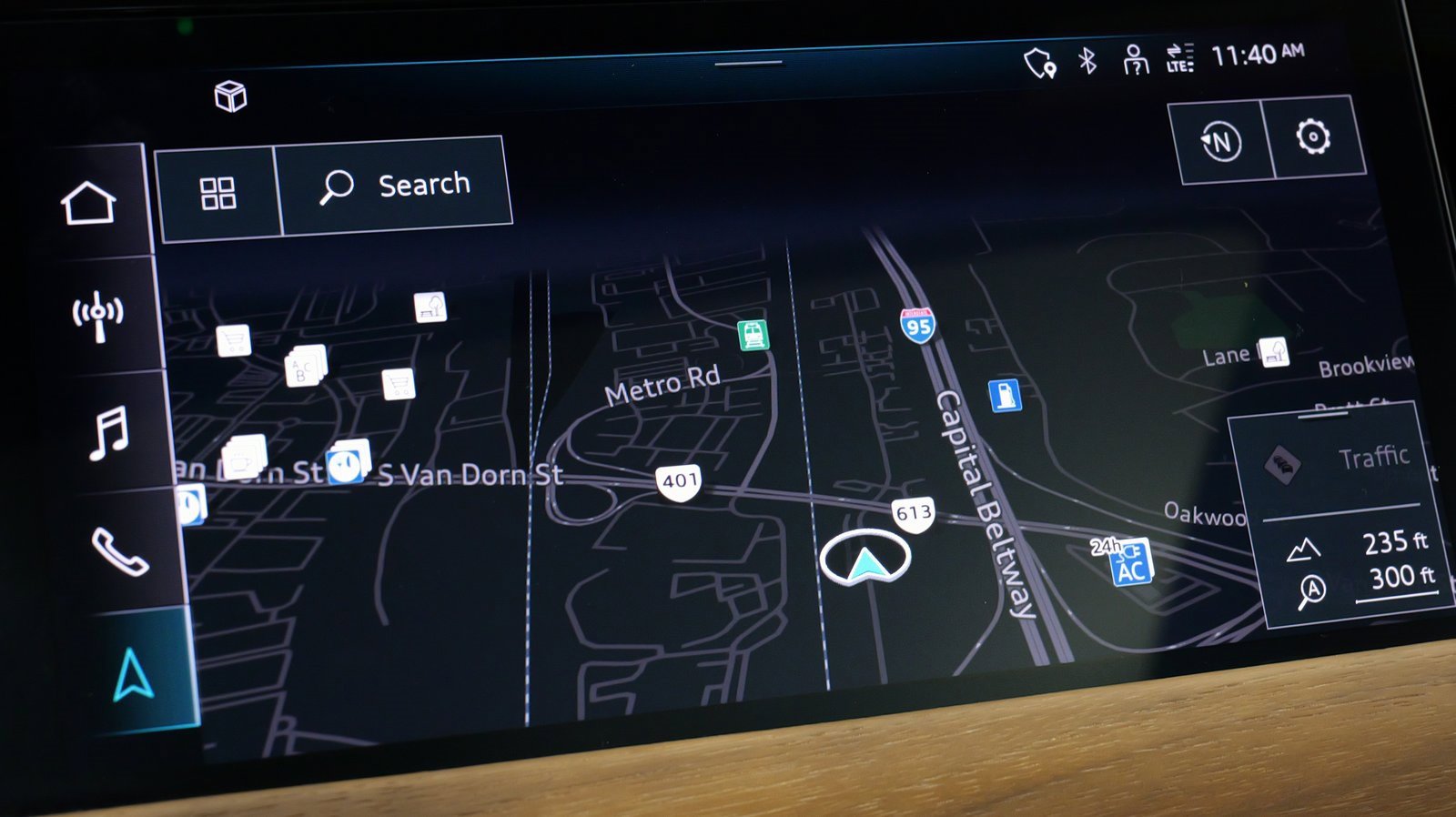 Used 2023 Audi e-tron GT Premium Plus image 56