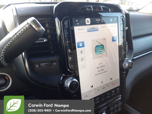 Used 2024 RAM 3500 Limited image 16