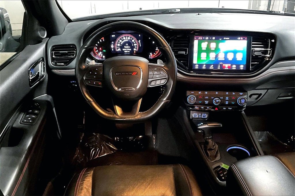 Used 2024 Dodge Durango GT image 5