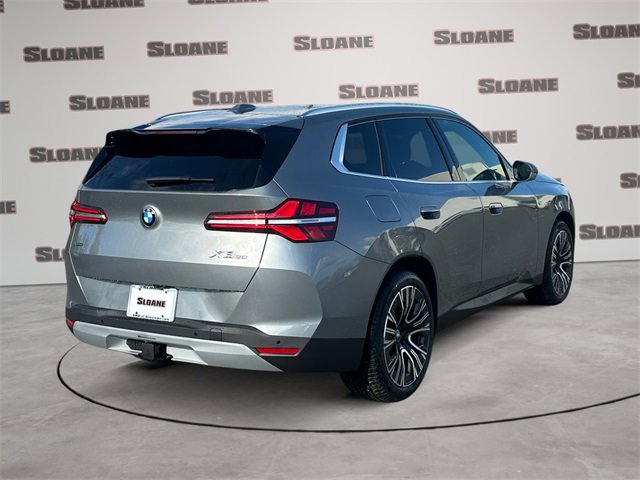 New 2026 BMW X3 xDrive30 w/ Premium Package image 5