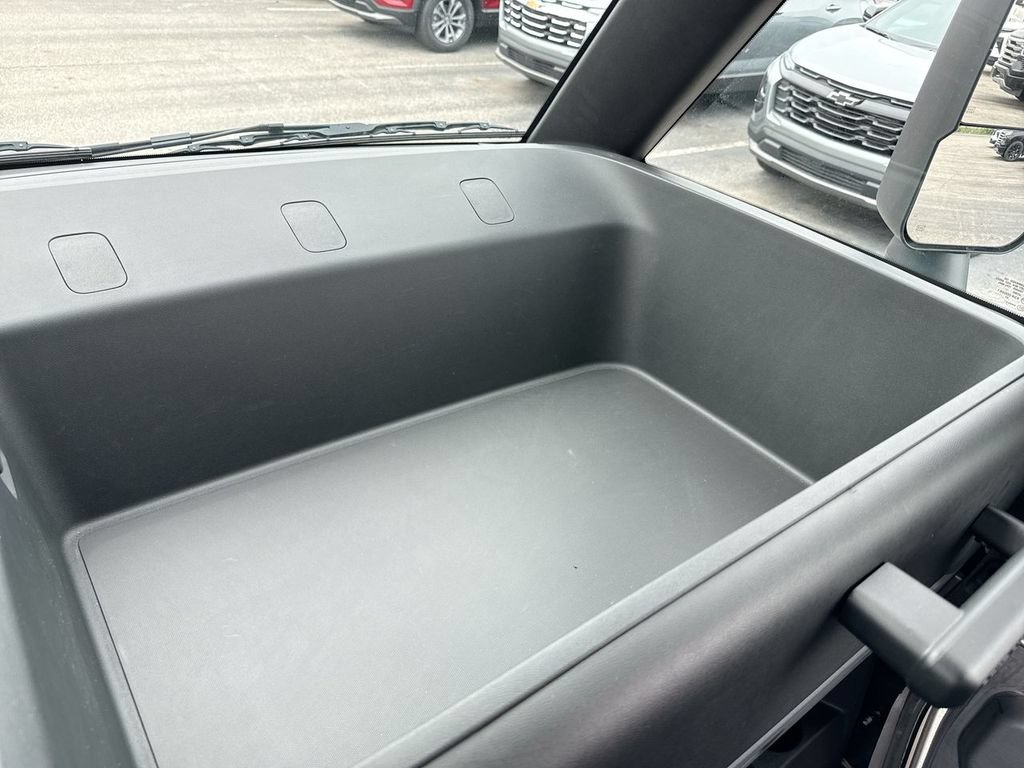 Used 2024 Chevrolet Brightdrop 600 w/ Battery Pack, Max Range AWD/4WD image 35