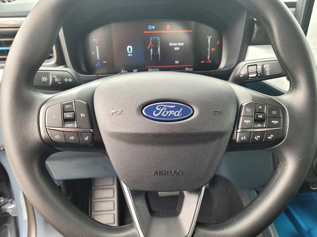 New 2026 Ford Maverick XLT image 20