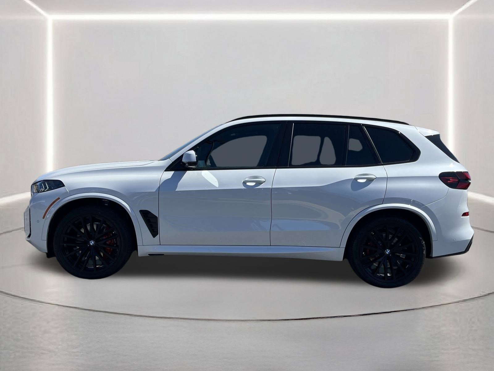 New 2026 BMW X5 xDrive40i AWD/4WD image 25