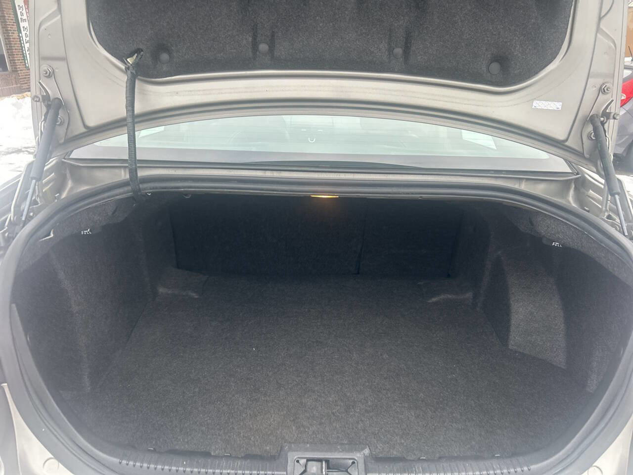 Used 2008 Mercury Milan Premier image 23