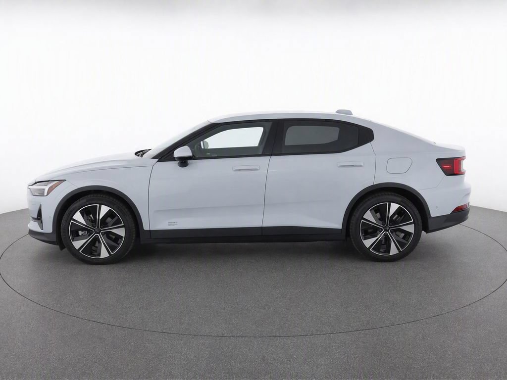 Used 2023 Polestar Polestar 2 w/ Pilot Pack AWD/4WD image 6
