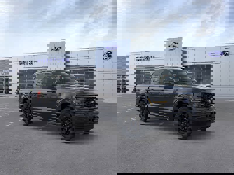 New 2026 Ford F150 STX image 7