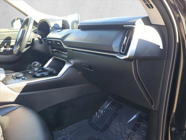 Used 2024 MAZDA CX-90 3.3 Turbo w/ Select Package image 22