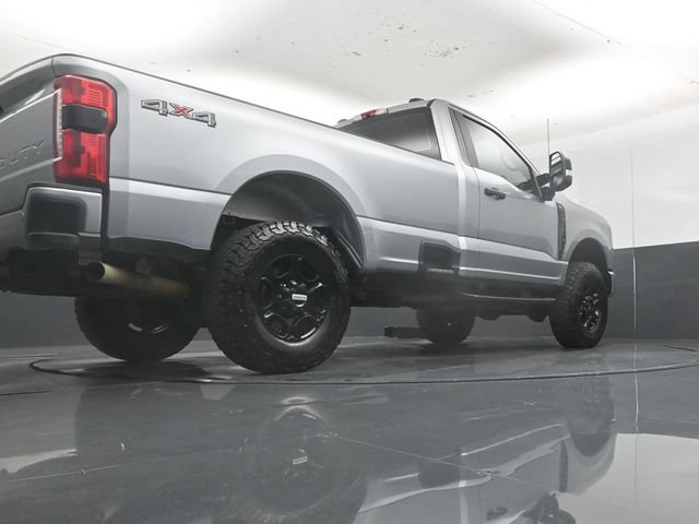 Used 2023 Ford F250 XL w/ STX Appearance Package AWD/4WD image 48