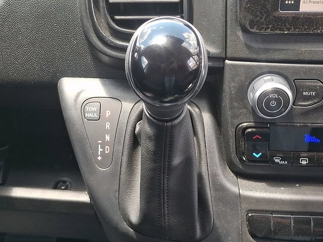 New 2023 RAM ProMaster 3500 FWD image 6