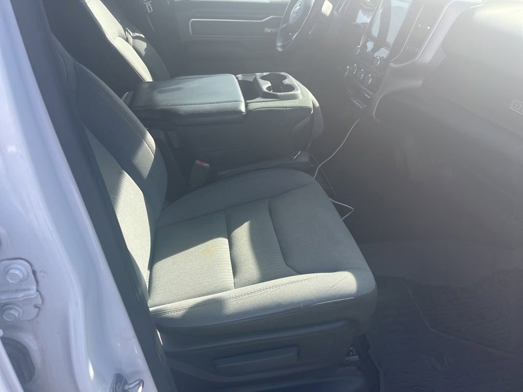 Used 2019 RAM 1500 Big Horn AWD/4WD image 5