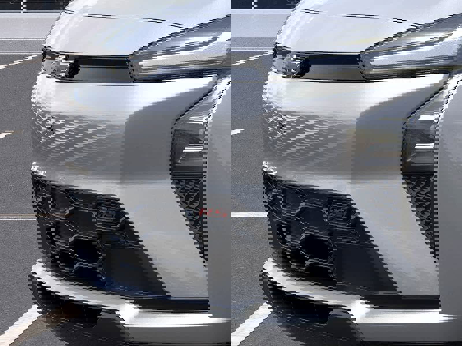 New 2027 Chevrolet Bolt RS image 13