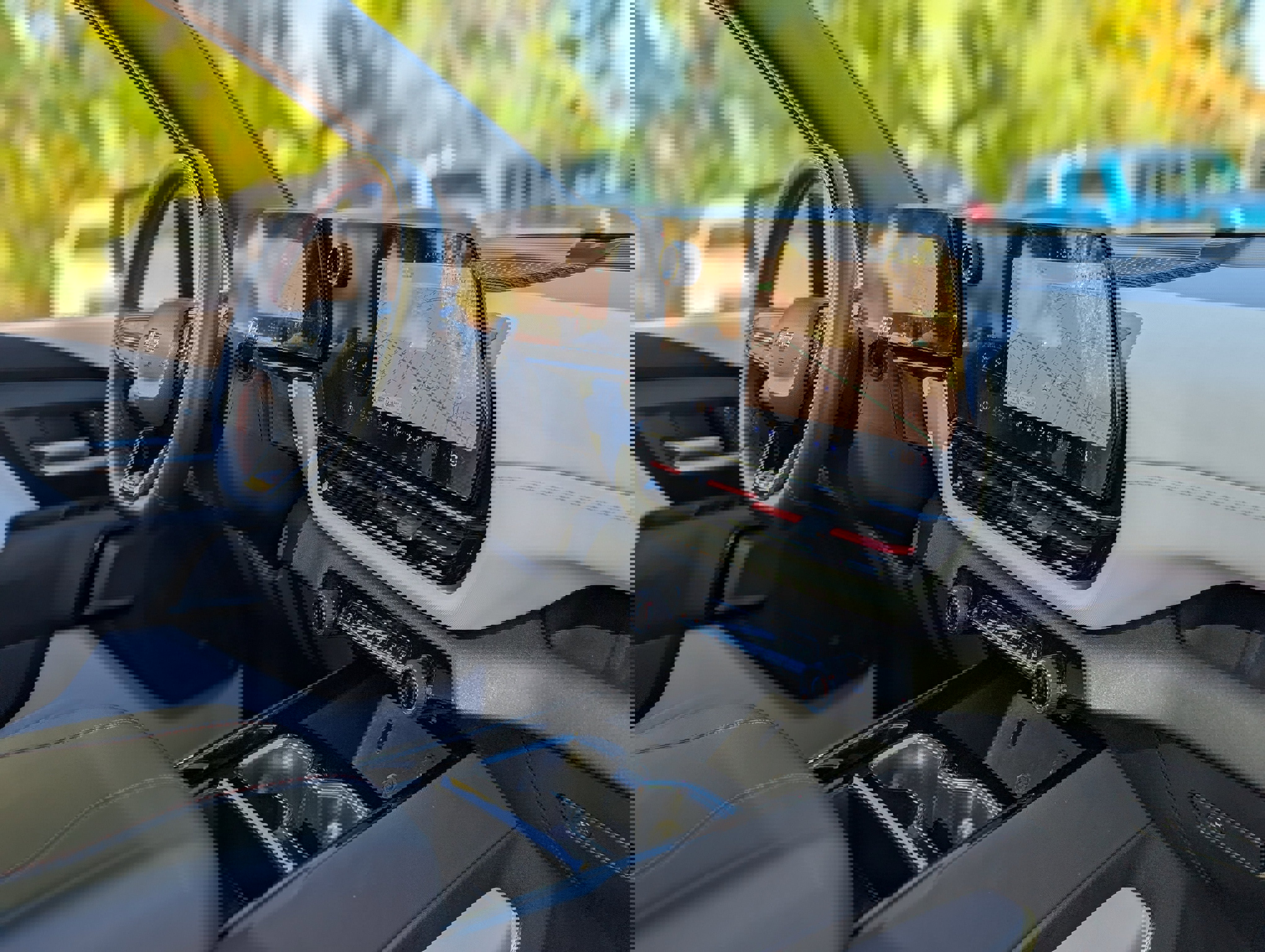 New 2025 Chevrolet Silverado EV RST image 34