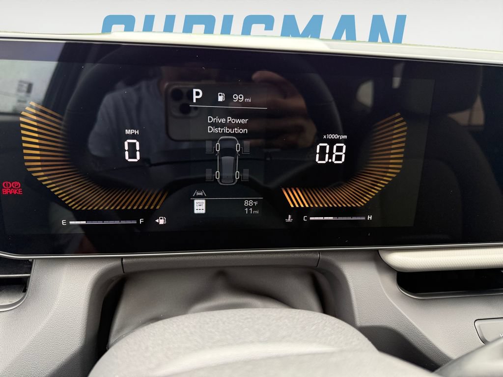 New 2027 Kia Seltos S AWD/4WD image 17