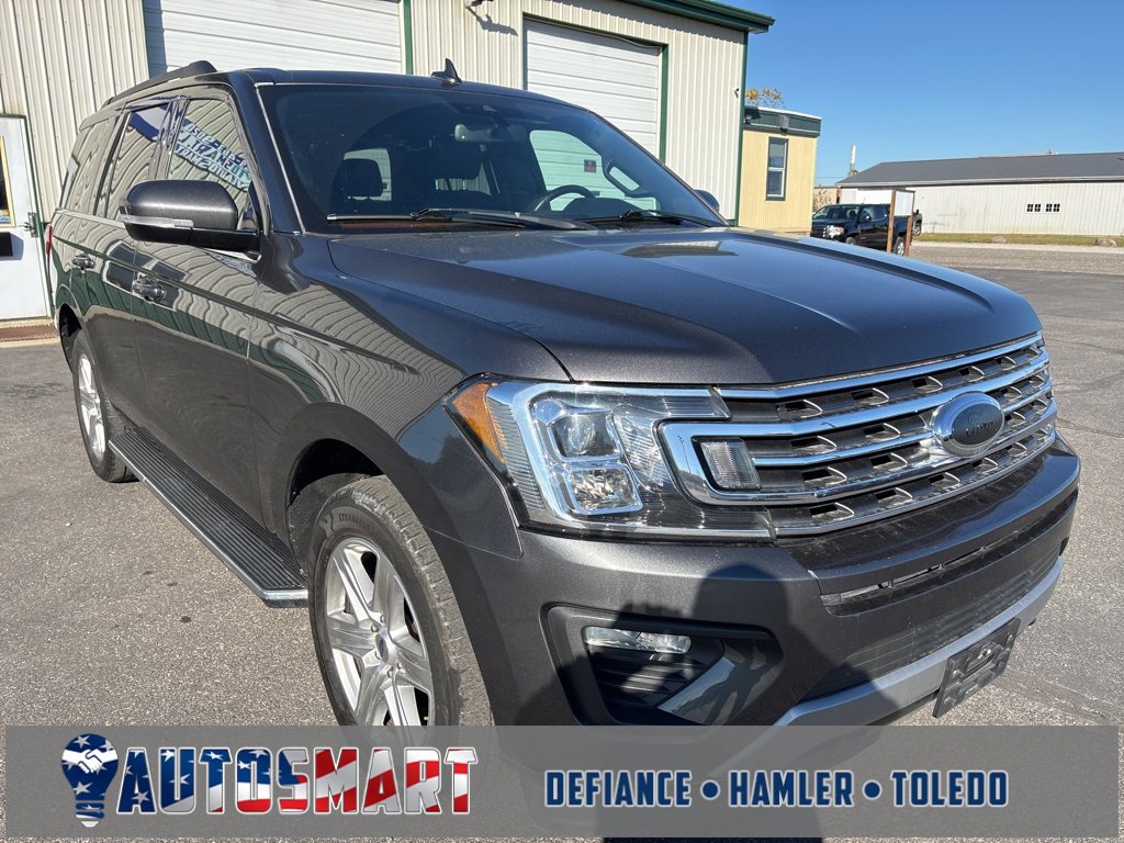 Used 2019 Ford Expedition XLT w/ Equipment Group 202A image 7