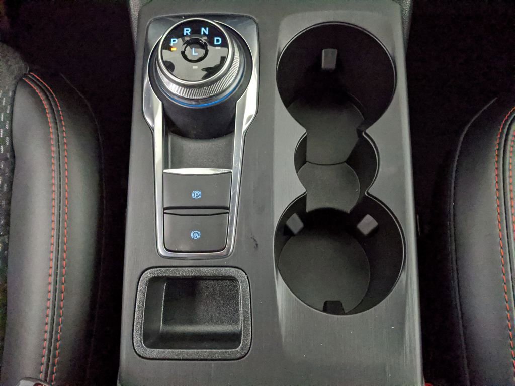 New 2026 Ford Escape ST-Line w/ Tech Pack #1 image 15