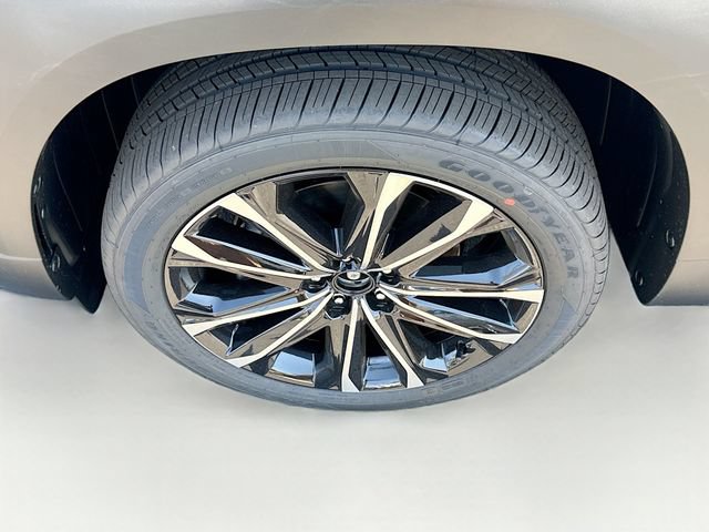 New 2026 MAZDA CX-50 AWD 2.5 S image 34