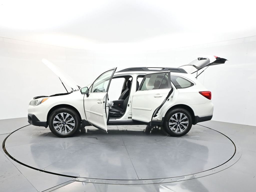 Used 2017 Subaru Outback 2.5i Limited AWD/4WD image 46