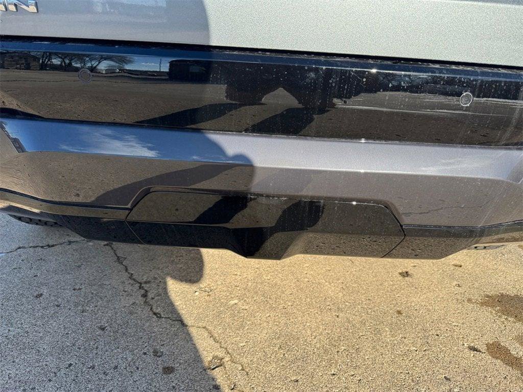 New 2026 GMC Terrain AT4 w/ Convenience Package III image 14