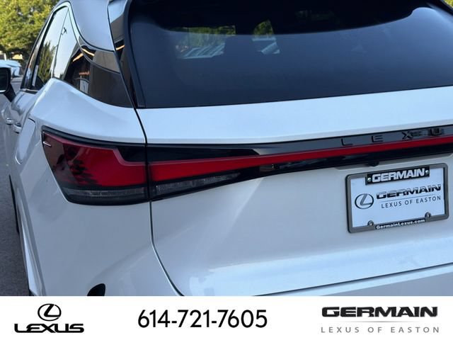 New 2026 Lexus RX 350 Premium Plus AWD/4WD image 10