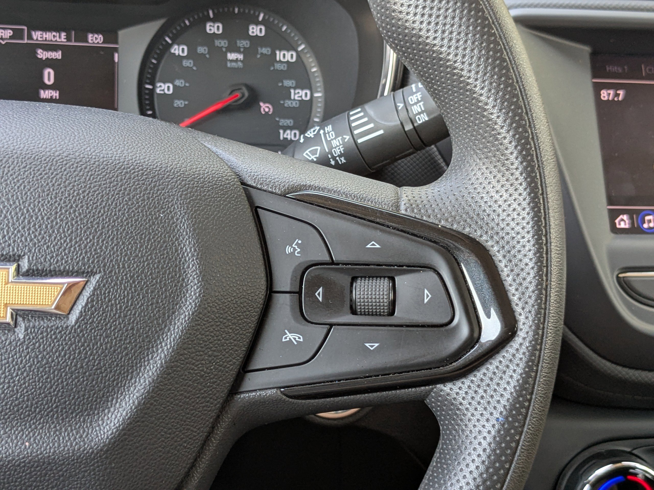 Used 2023 Chevrolet TrailBlazer LT image 21