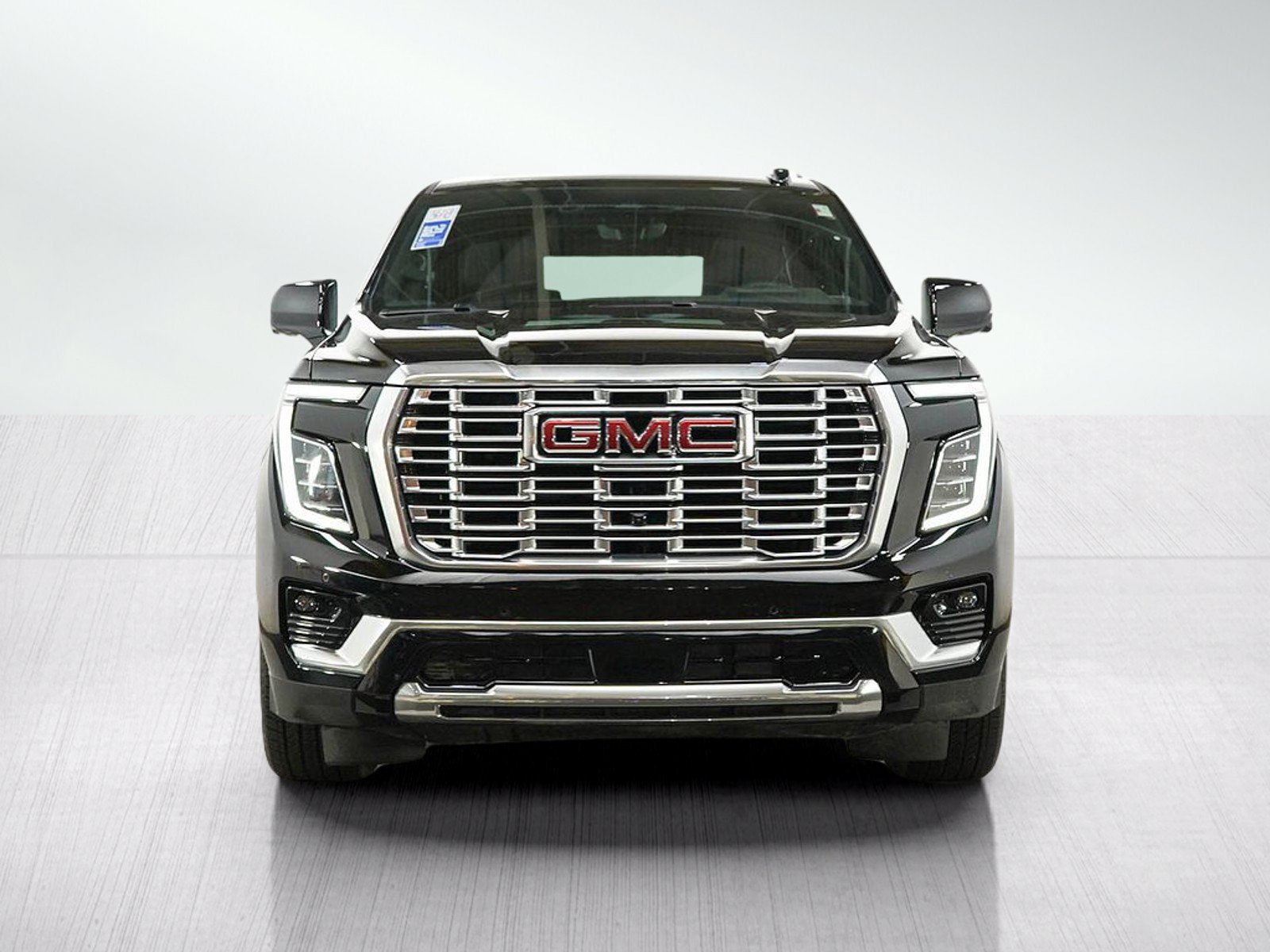 Used 2026 GMC Yukon Denali w/ Denali Reserve Package AWD/4WD image 8