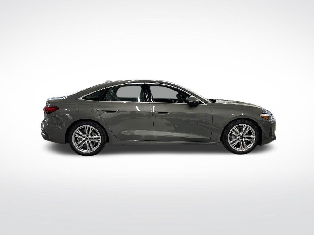 New 2026 Audi A5 Premium AWD/4WD image 6