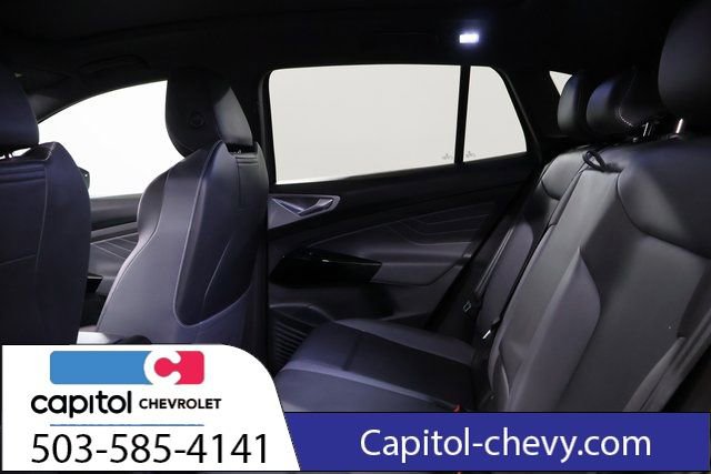 Used 2023 Volkswagen ID.4 Pro S image 26