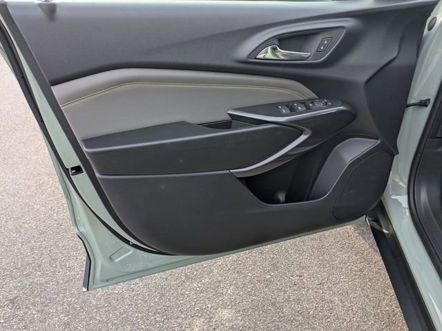New 2026 Chevrolet Trax ACTIV w/ Driver Confidence Package image 9