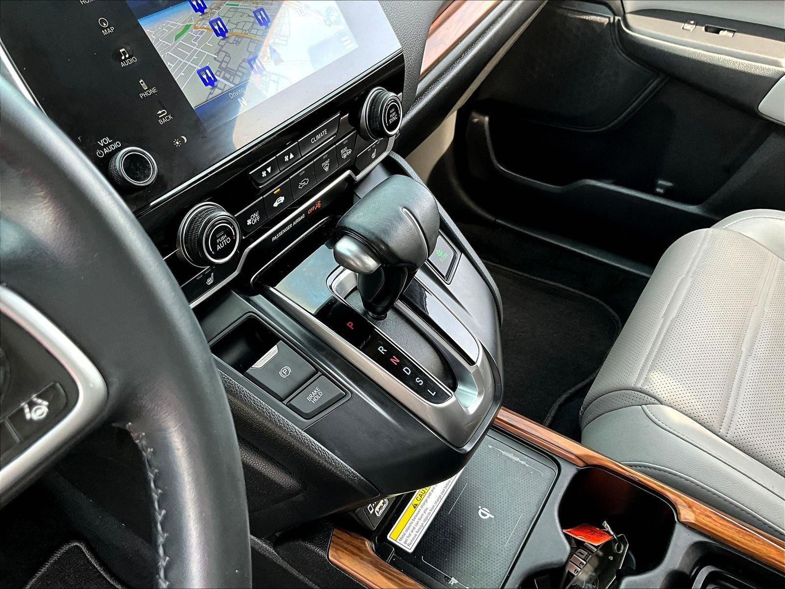 Used 2022 Honda CR-V Touring image 18