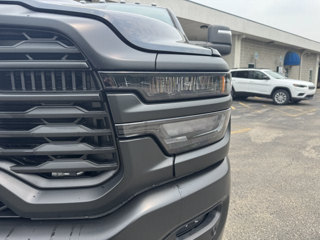 New 2026 RAM 2500 Tradesman AWD/4WD image 10
