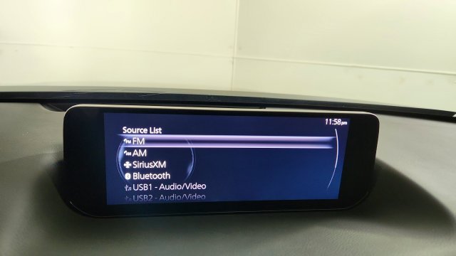 New 2026 MAZDA CX-50 AWD 2.5 Hybrid w/ Weather Package image 21