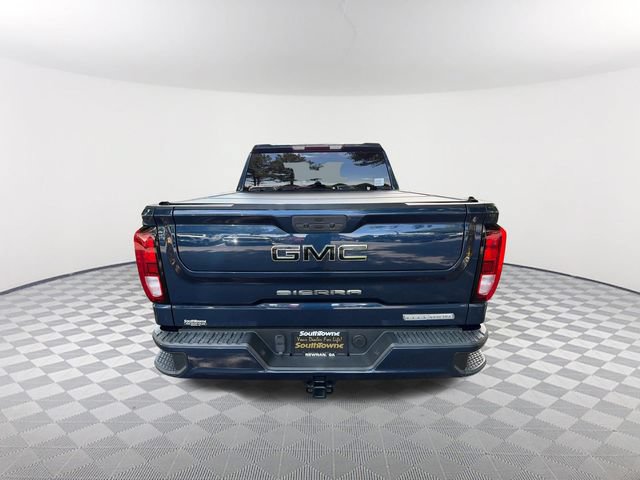 Used 2021 GMC Sierra 1500 Elevation RWD image 6