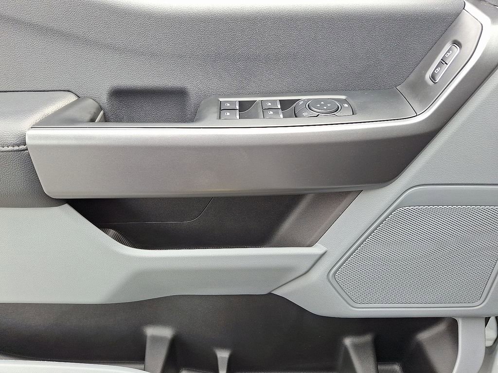 New 2026 Ford F350 XL image 8