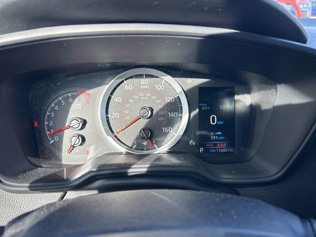 Used 2022 Toyota Corolla SE image 10